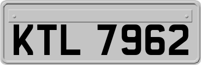 KTL7962