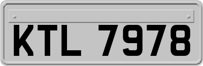 KTL7978