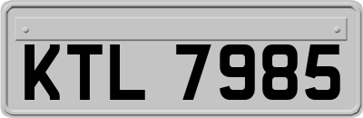 KTL7985