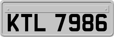 KTL7986