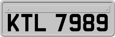 KTL7989