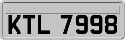 KTL7998