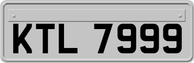 KTL7999