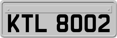 KTL8002