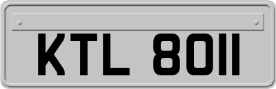 KTL8011
