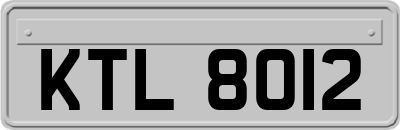 KTL8012