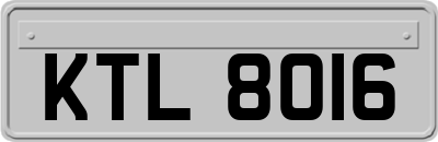 KTL8016