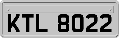 KTL8022