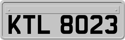 KTL8023