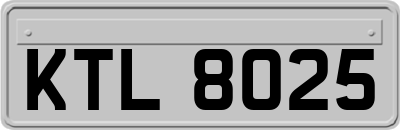 KTL8025