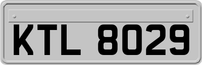 KTL8029