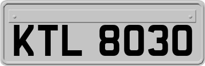 KTL8030