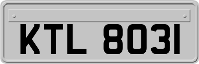 KTL8031