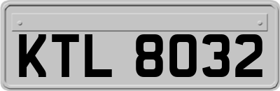 KTL8032