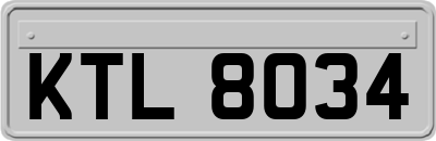 KTL8034