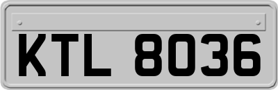 KTL8036