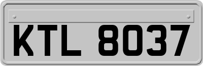 KTL8037