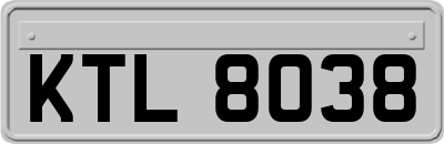 KTL8038
