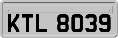 KTL8039