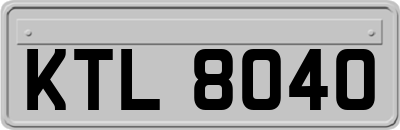 KTL8040