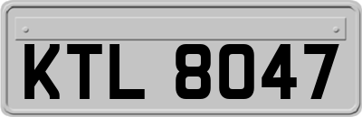 KTL8047