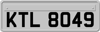 KTL8049