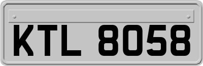 KTL8058