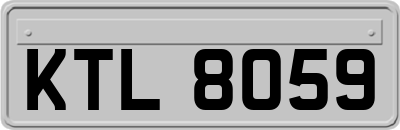 KTL8059