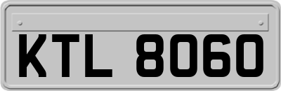 KTL8060