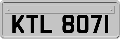 KTL8071