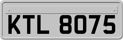 KTL8075