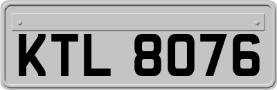 KTL8076