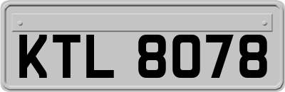 KTL8078