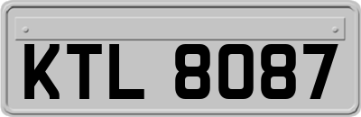 KTL8087