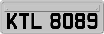 KTL8089