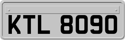 KTL8090