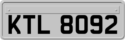 KTL8092