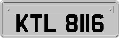 KTL8116