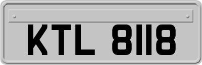 KTL8118