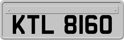 KTL8160