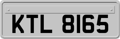 KTL8165
