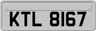 KTL8167