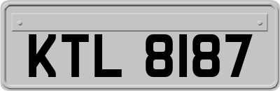 KTL8187