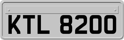 KTL8200