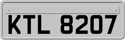 KTL8207