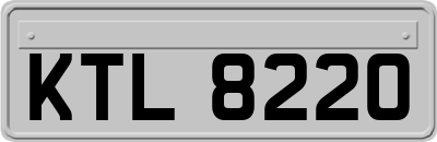 KTL8220