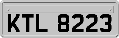 KTL8223