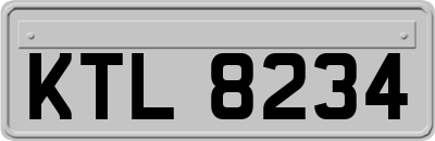 KTL8234