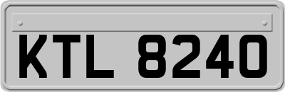 KTL8240