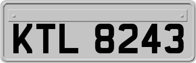 KTL8243